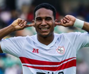 سيف الجزيرى يوجه شكوى للفيفا بسبب مستحقاته المتأخرة من الموسم الماضى
