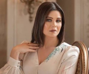 يسرا اللوزى: صقر وكناريا يقدمنى بشكل مختلف ويعتمد على كوميديا الموقف
