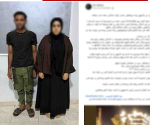 الداخلية تكشف حقيقة ادعاء اختطاف فتاة في الشرقية