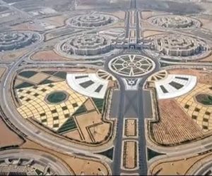 حزب المصريين الأحرار: القيادة الاستراتيجية بالعاصمة الجديدة يجسد رؤية الجمهورية الجديدة