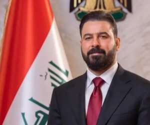 رئيس وزراء العراق يؤكد مواصلة مكافحة الفساد وحصر السلاح بيد الدولة