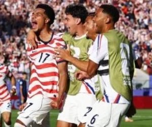 5 مواجهات ترسم ملامح ثمن نهائى كأس العالم 2026 بعد تأهل الولايات المتحدة .. تفاصيل 