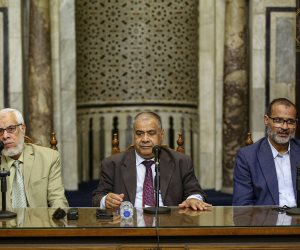 ملتقى السيرة النبوية بالجامع الأزهر: «أم سليم بنت ملحان» نالت بشارة الجنة بإيمانها الراسخ وحرصها على غرس التوحيد