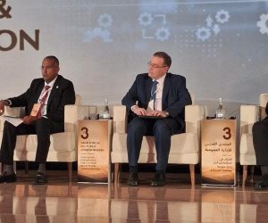 رئيس جهاز التنظيم والادارة يستعرض التجربة المصرية في تطوير الخدمة المدنية خلال أعمال المنتدى العربي الثالث