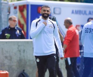 اتحاد الكرة يطمئن الجماهير: صلاح مستعد لقيادة المنتخب أمام أستراليا