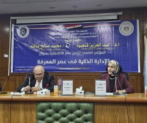 الضرائب: نجحنا في بناء قاعدة بيانات ضريبية ضخمة.. ونُعد استراتيجية متكاملة لتطويع الـ AI لرفع الكفاءة