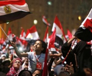 خارطة طريق الثالث من يوليو 2013.. خطوات إدارة المرحلة الانتقالية وإعادة تنظيم مؤسسات الدولة