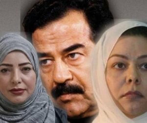 حرب قبلية في اليمن بسبب ابنة صدام حسين