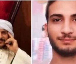  انتشال جثمانى شقيقين ضحايا جريمة العوامية من نيل سوهاج