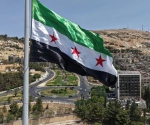 إعلام سورى: مجموعات خارجة عن القانون تستهدف قوات الأمن غربى السويداء