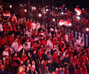 وزير الشباب والرياضة يهنئ المنتخب الوطني والجهاز الفني بالتأهل إلى دور الـ16 بكأس العالم