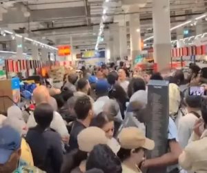 أشد موجات الحر .. حرب شوارع في فرنسا لشراء مراوح وتكييفات