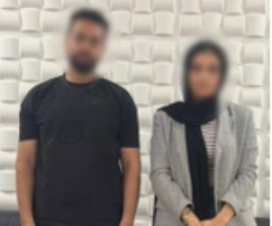 كشف ملابسات استغاثة فتاة من قيام خطيبها السابق بإكراهها على توقيع إيصالات أمانة وتهديدها بكفر الشيخ