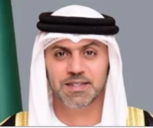 سفير الإمارات: الفراعنة رفعوا رؤوسنا.. من القاهرة لأبوظبى فرحة واحدة