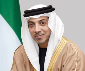 منصور بن زايد: أداء بطولى للفراعنة وكل التوفيق لمنتخب مصر في مواصلة المشوار المشرف