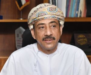 سفير عُمان: فوز المنتخب المصرى فخر لكل العرب ورسالة أمل