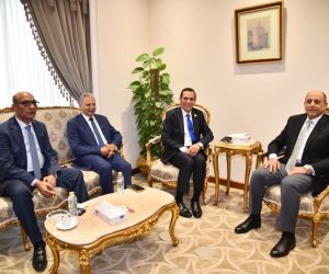 دفاع النواب تناقش مستجدات المشروع القومي للمليون ونصف المليون فدان