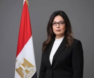 وزيرة الثقافة .. تأهل الفراعنة بمونديال 2026 يعكس إرادة أبناء مصر وعزيمتهم