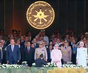 حزب الشعب الجمهوري: افتتاح القيادة الاستراتيجية يعكس جاهزية الدولة لمواجهة التحديات وتعزيز الأمن القومي