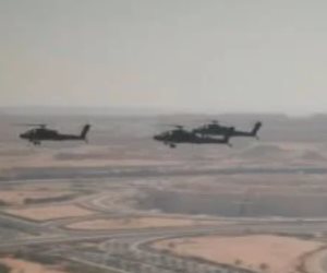 خبير عسكري: القيادة الاستراتيجية تعزز إدارة الأزمات وتدعم اتخاذ القرار بأحدث تقنيات الذكاء الاصطناعي