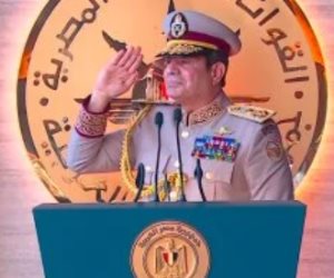 من "الأوكتاجون" إلى الجمهورية الجديدة.. الرئيس السيسي يعلن مرحلة جديدة في إدارة الدولة والأمن القومي