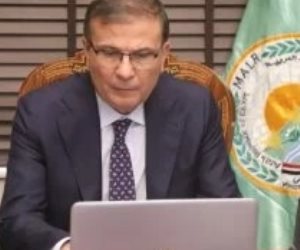وزير الزراعة: إطلاق منصة موحدة لبيانات القطاع الزراعى تعتمد على الذكاء الاصطناعى