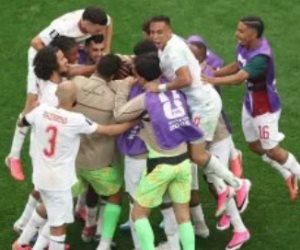 أسود الأطلس يواصلون الإبداع.. المغرب يهزم كندا بثلاثية ويحجز مقعده في ربع نهائي المونديال