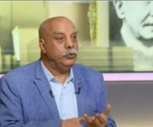 مؤرخ: اعتصام وزارة الثقافة سبق ثورة 30 يونيو رفضا  لمحاولات تغيير هوية الدولة المصرية