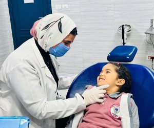 رئيس الرعاية الصحية: قدمنا 14 مليون خدمة بمراكز ووحدات الرعاية الأولية لمنتفعي التأمين الصحي ببور سعيد