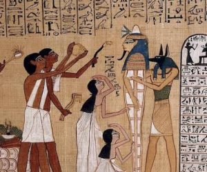 أستاذ تاريخ وفلسفة: المصرى القديم حول انتصاراته العسكرية لذاكرة خالدة على جدران المعابد