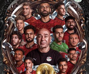تأهل تاريخي لمنتخب مصر إلى ثمن نهائي كأس العالم بعد إسقاط أستراليا بركلات الترجيح