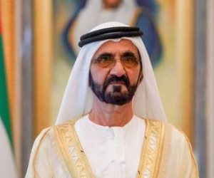 محمد بن راشد يهنئ مصر بالتأهل التاريخي.. “فرحة العرب مصرية” بعد إنجاز الفراعنة في كأس العالم 2026
