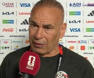إبراهيم حسن: منتخب مصر يتدرب فى السابعة مساءً استعدادا للأرجنتين