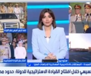 خبير عسكري: مقر القيادة الاستراتيجية يحمي استقلالية القرار والأمن القومي