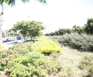 وزيرة الإسكان تتابع أعمال تطوير الطرق ومداخل مدينة بدر