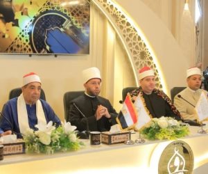 انطلاق الموسم الثاني من "دولة التلاوة".. 25 ألف متسابق من مختلف المحافظات