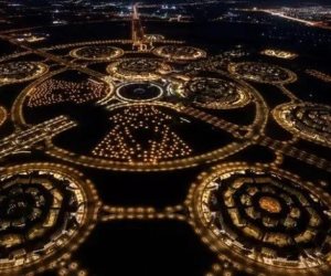 قوة مصر فى عيون العالم.. ردود الفعل على افتتاح الأوكتاجون وتوجيهات الرئيس