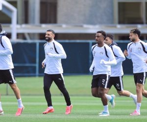 منتخب مصر يتحدى الأرجنتين فى مواجهة تاريخية لصناعة المجد بكأس العالم الليلة