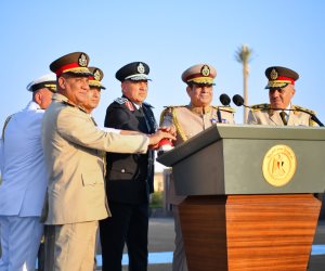 يوسف أيوب يكتب: القيادة الاستراتيجية الجديدة.. تحول في فلسفة إدارة الأمن القومي المصري واستثمارًا في القدرة على إدارة القوة