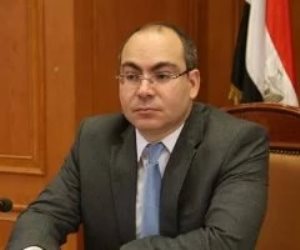 النائب محمد رشوان: كلمة الرئيس بافتتاح الأكتاجون رسمت ملامح المرحلة المقبلة