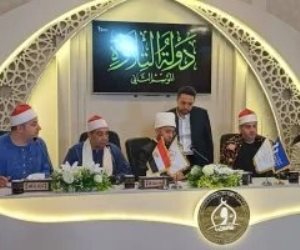 عبير عطا الله: دولة التلاوة رسالة حضارية تعكس اهتمام الرئيس بحفظة القرآن