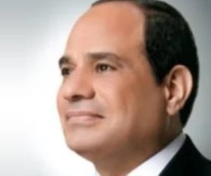 الرئيس السيسى يهنئ بيلاروس بذكرى يوم الاستقلال