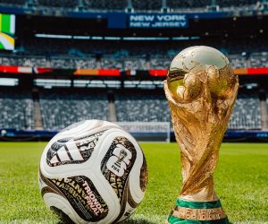 المونديال المشبوه.. رهانات بالمليارات تصل لـ 100 ألف في الدقيقة