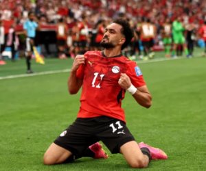 زيكو: دعم الجماهير يمنحنا الثقة.. ومستعدون لتحدي الأرجنتين في ثمن نهائي المونديال