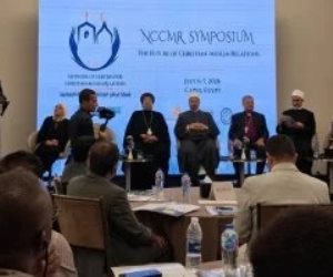  أمين الفتوى بدار الإفتاء  أن قيمة العدل هي التي تصنع الخلود في التاريخ