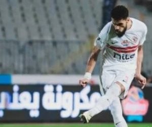 520 ألف يورو تنهى أزمة الزمالك مع سانت إيتيان في صفقة محمود بنتايج