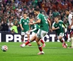 إطلاق نار فى لوس أنجلوس بعد خروج المكسيك من المونديال.. وإصابة 4 أشخاص