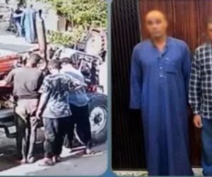 ضبط متهم بالتعدي على طفل وإصابته بنزيف في القليوبية بسبب قرع جرس منزل