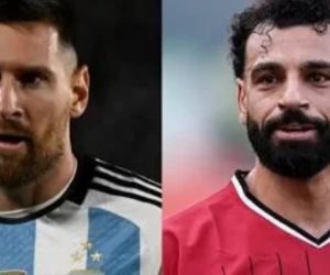 جارديان: مصر والأرجنتين.. مواجهة تاريخية بين محمد صلاح وليونيل ميسي في ثمن نهائي كأس العالم