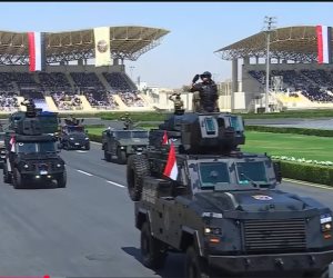 "في اصطفاف إدارة الأزمات".. وزارة الداخلية تضع السيناريوهات الطارئة تحت السيطرة (صور)